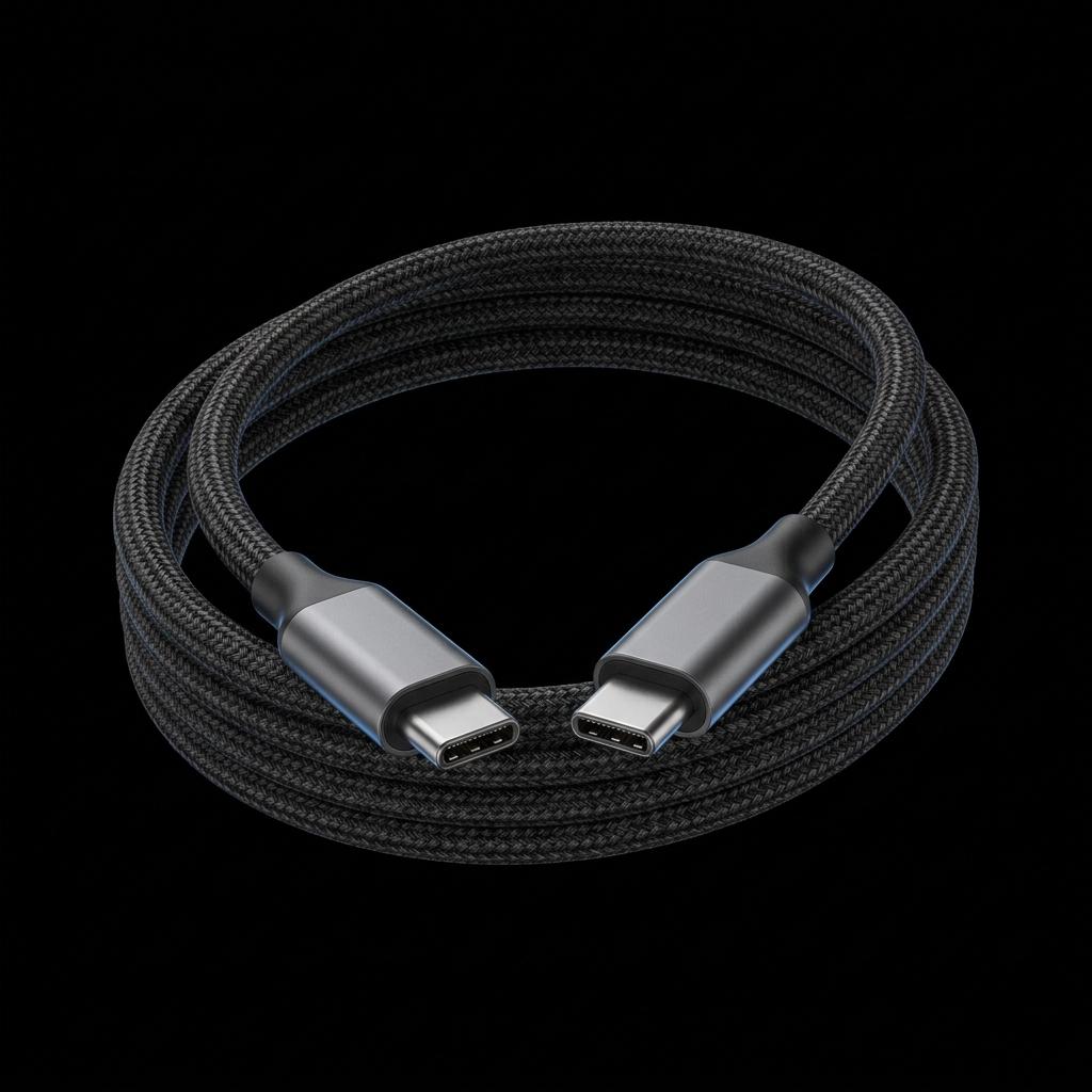 Anker Cable USB-C 240W