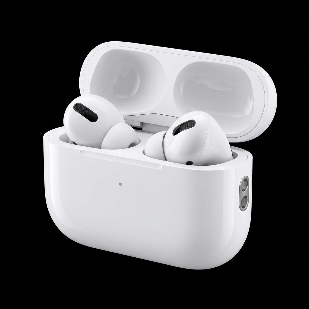 AirPods 4