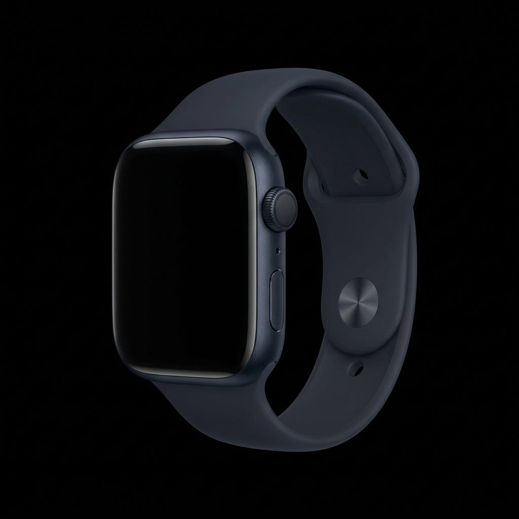 Apple Watch SE