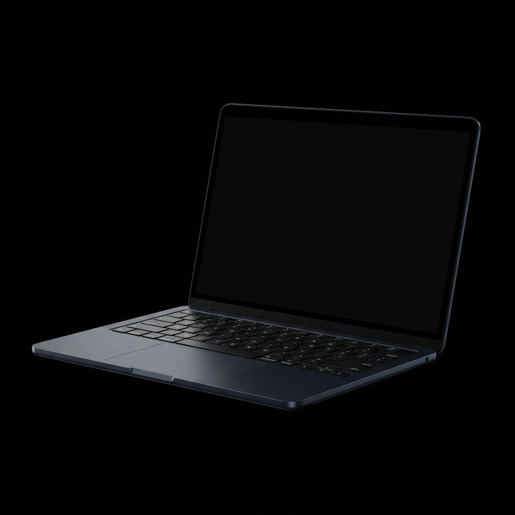 MacBook Air 13" M3