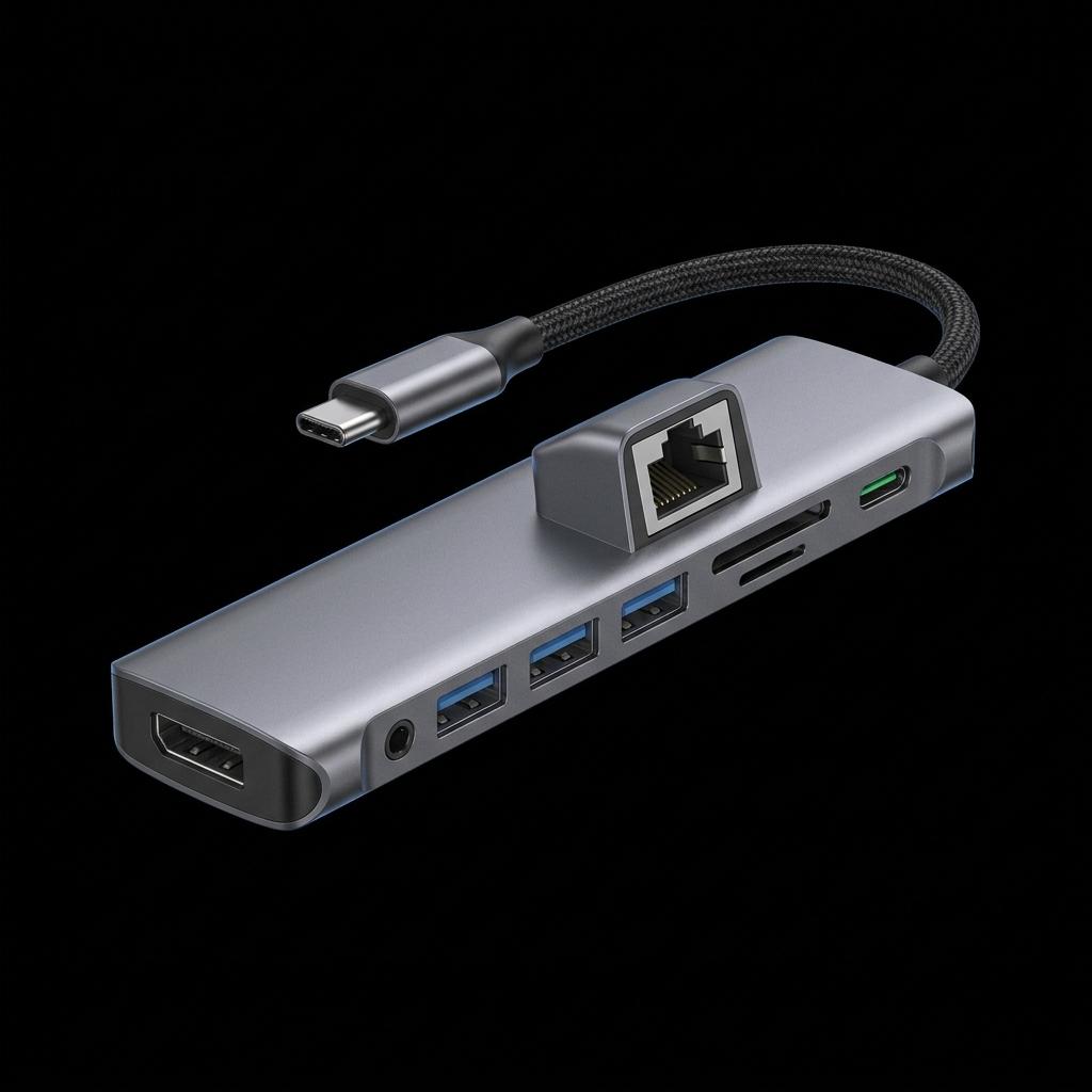 Ugreen Docking 10-en-1